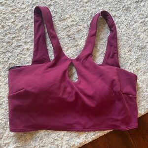 lululemon bra